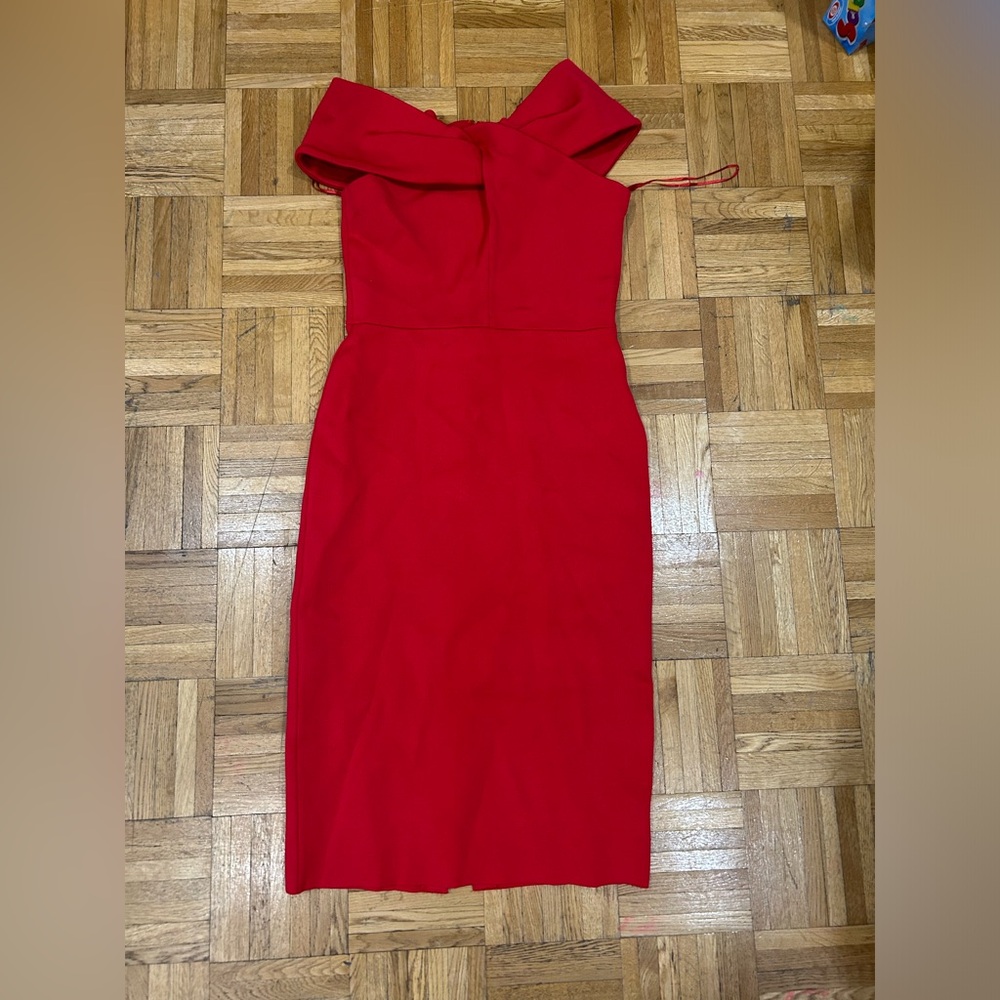 NWT St.Johns dress size 6 - Picture 2 of 6